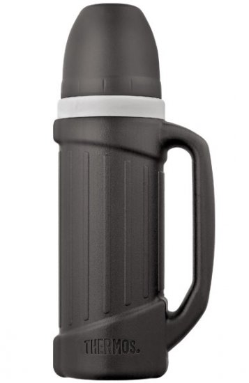 Thermos Floating Beverage Bottle