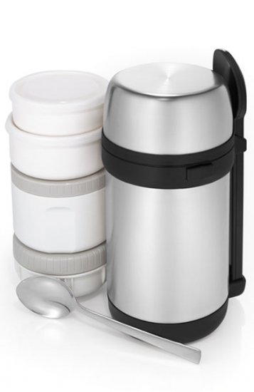 Thermos All-in-One Meal Carrier