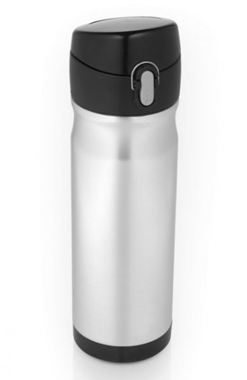 Thermos Backpack Bottle