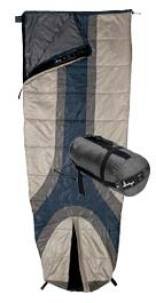Slumberjack Tour Lite Regular Right Sleeping Bag