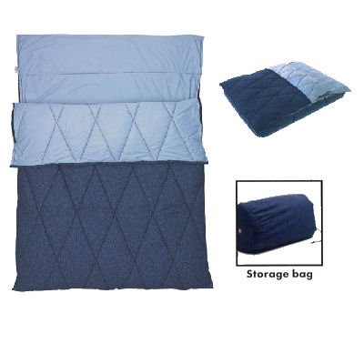 Swiss Gear Queen Size Airbed Sleep System