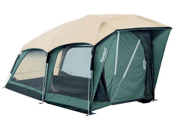 Eureka! Freedom Dome Tent
