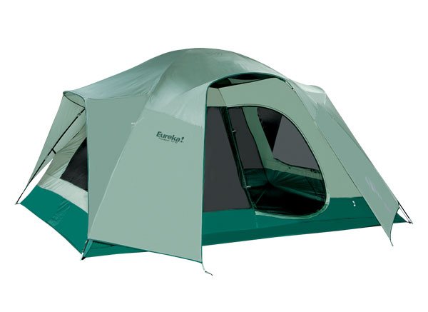 Eureka! Tetragon 1210 Dome Tent