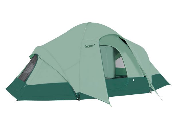 Eureka! Tetragon 1610 Dome Tent