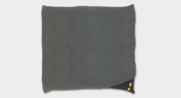 Eureka Pillow