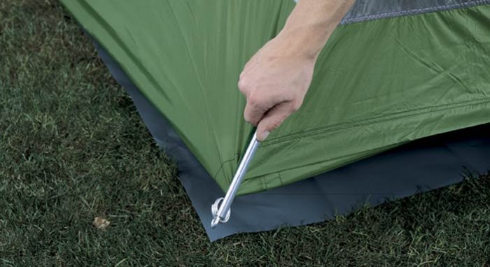 Eureka! Rectangular Large Plus Floor Saver
