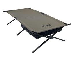 Slumberjack Big XL Cot