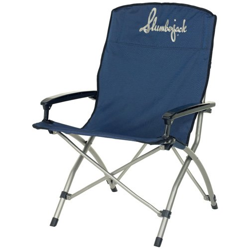 Slumberjack Quad Chair