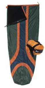 Slumberjack Minaret Regular Right Sleeping Bag