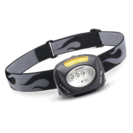 Princeton Tec Headlamp Quad Olive Drab LM-354086