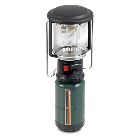 Brunton Orion 3 Mantle Lantern LM-300041