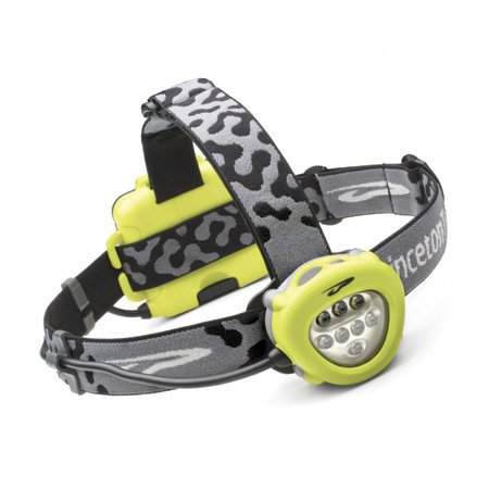 Princeton Tec Headlamp Corona