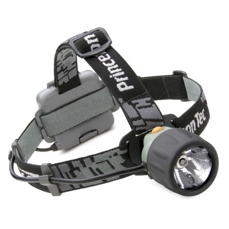 Princeton Tec Headlamp Yukon HL