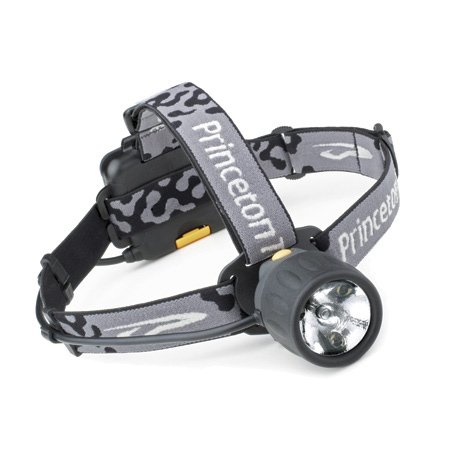 Princeton Tec Headlamp Yukon