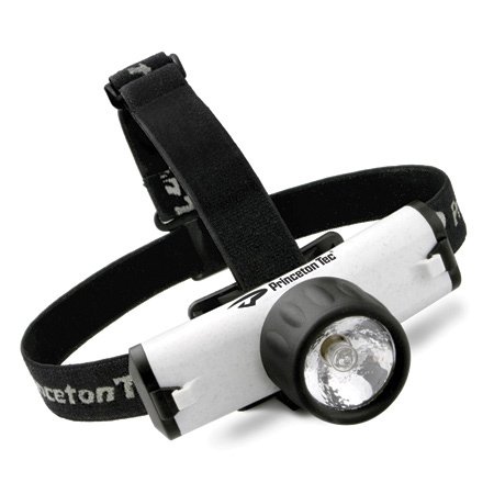 Princeton Tec Headlamp Vortec