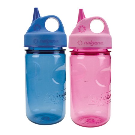 Nalgene Grip 'N Gulp
