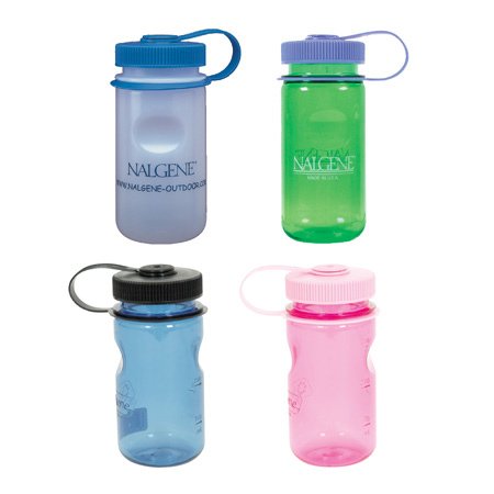 Nalgene Mini Loop-Top Bottle