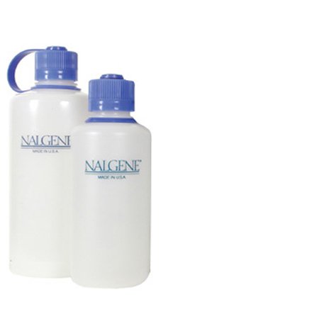 Nalgene Narrow Mouth Loop-Top Bottles 1PT.