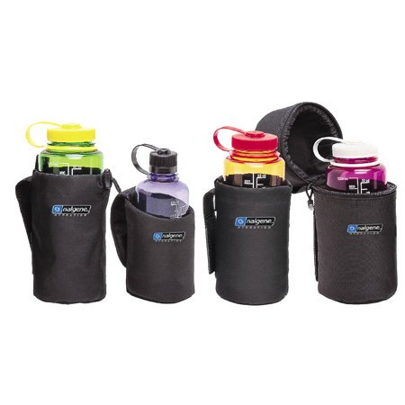 Nalgene Velcro Bottle Carriers WINTER INSULATE