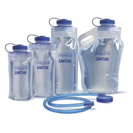 Nalgene Wide Mouth Cantene 48 OZ