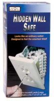 Wall Safe #SAFEWALL