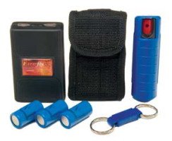 Firefly Self Defense Combo #SGFIRE35
