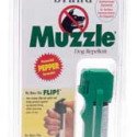 Muzzle #M80146