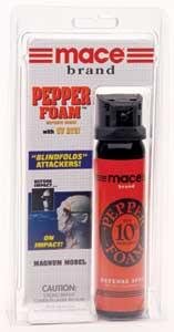 Pepper Foam Magnum #M80246