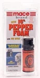 Pepper Foam Large #M80245