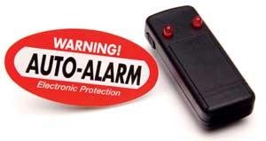 Imitation Auto Alarm Light #IAAL