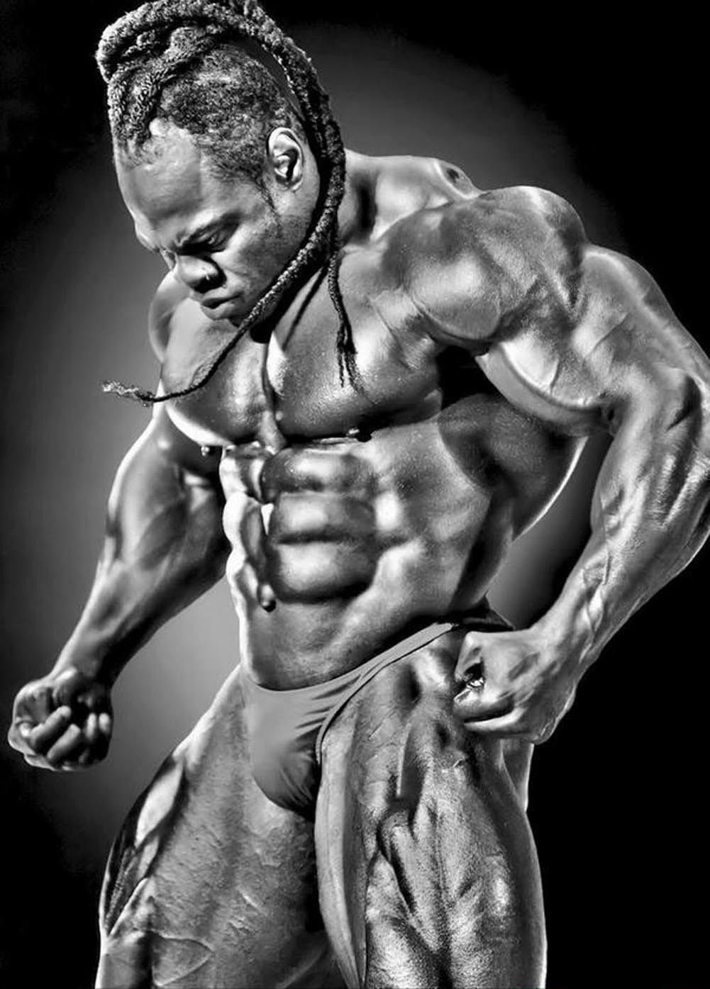 Kai Greene