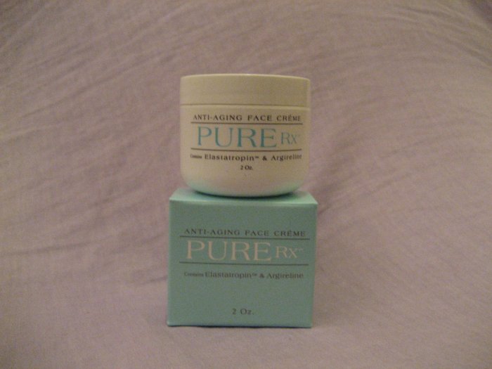 Anti-Aging Facial Creme