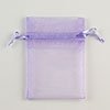 Organza Gift Bag - Lavender