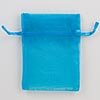 Organza Gift Bag - Turquoise