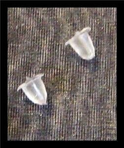 Rubber Stoppers (8 pack)