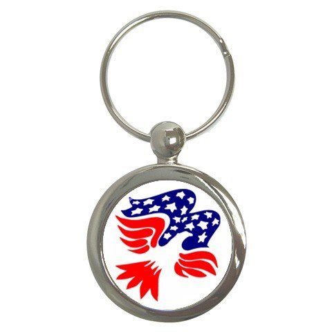 Key Chain (Round)