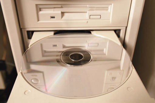 Master Key Audio CD Set