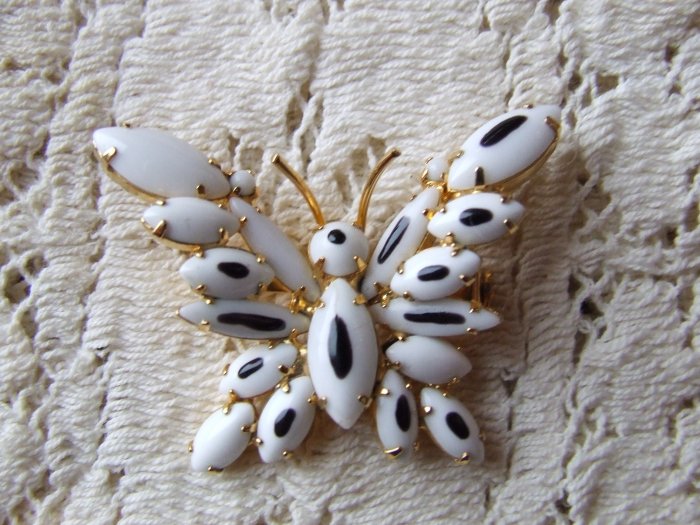 Pin Buterfly
