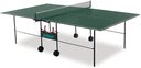 Ping Pong Table