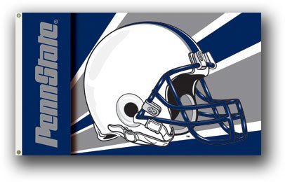 Penn State University 3' x 5' Outdoor Flag