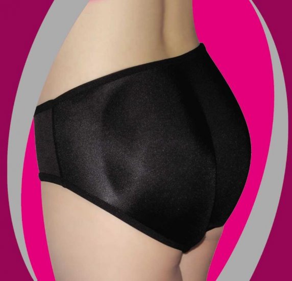 Buttock Enhancer