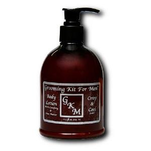 Clean Fresh Classic-Man Hand & Body Lotion