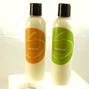 Extreme Moisturizing Shea Lotion (Waterlilly/medium)