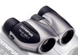 Roamer 10x21 DPC I Binoculars