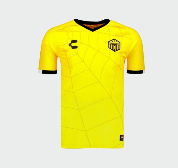 club de cuervos jersey charly