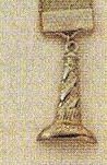 Watchtower Bookmark
