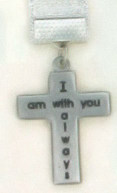 Bookmark 'I Am With You Always'