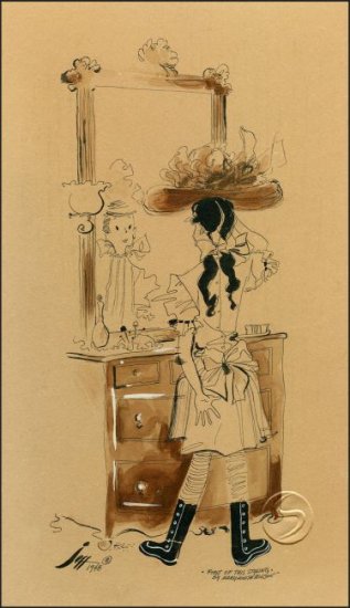 First of This Styling Children Art Prints Child Wall Hanging Home Decorating 16"x20"