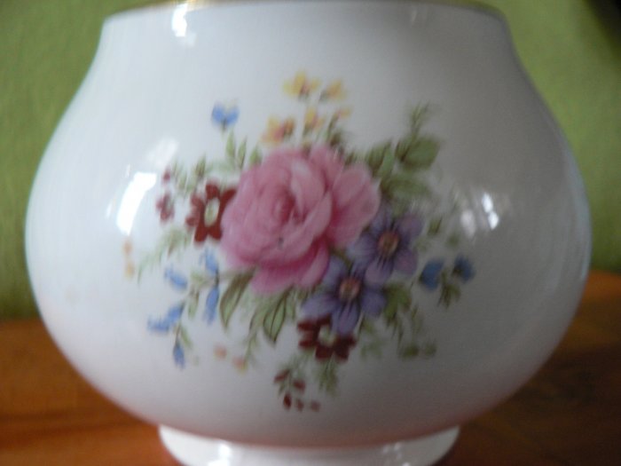 Price Kensington Vase.