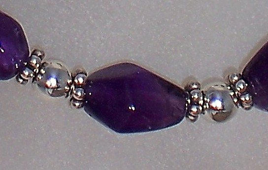 For the love of Amethyst